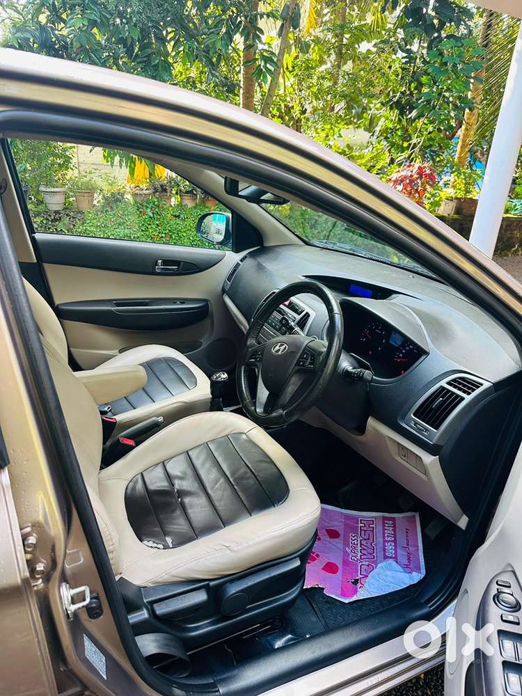 Hyundai I20 Diesel 2013
