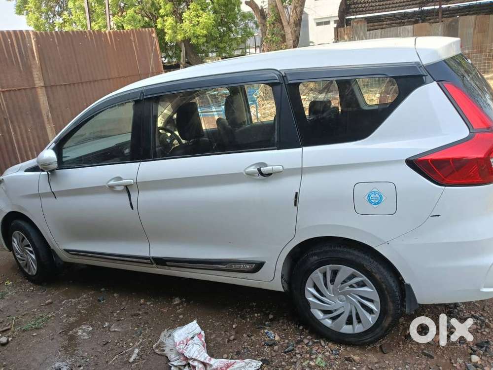 Ertiga For Sale