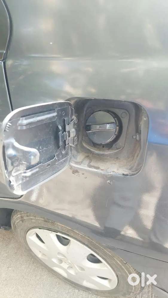 Honda City Exi 2004