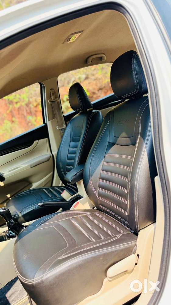 Maruti Suzuki Ciaz 2014-2017 Vxi, 2016, Petrol