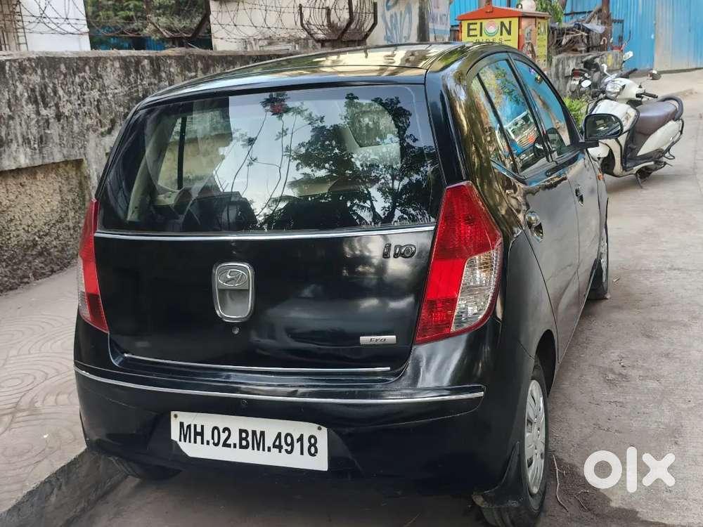 Hyundai I10 2010 Petrol Well Maintained
