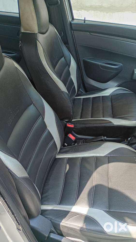 Renault Kwid Rxl, 2016, Petrol