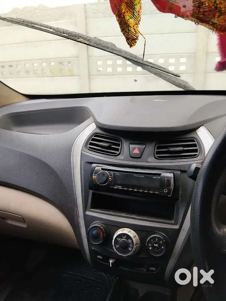 Hyundai Eon Era 2013 Petrol