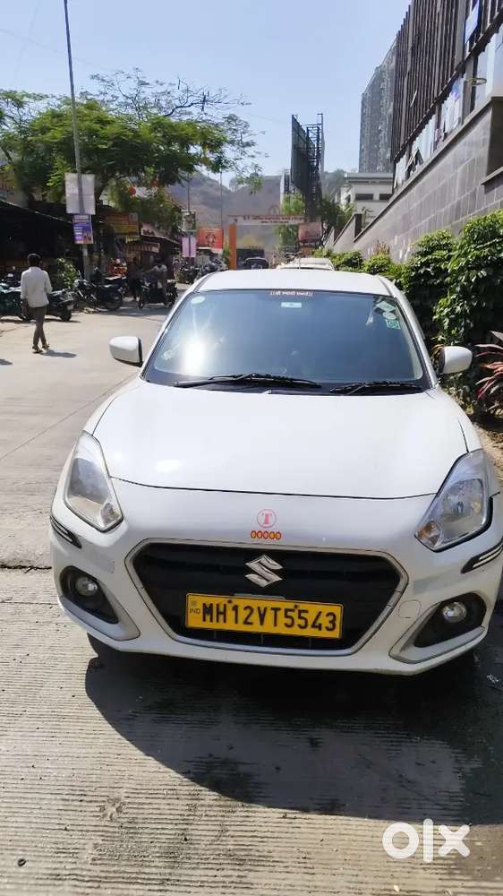 Maruti Suzuki Dzire 2023