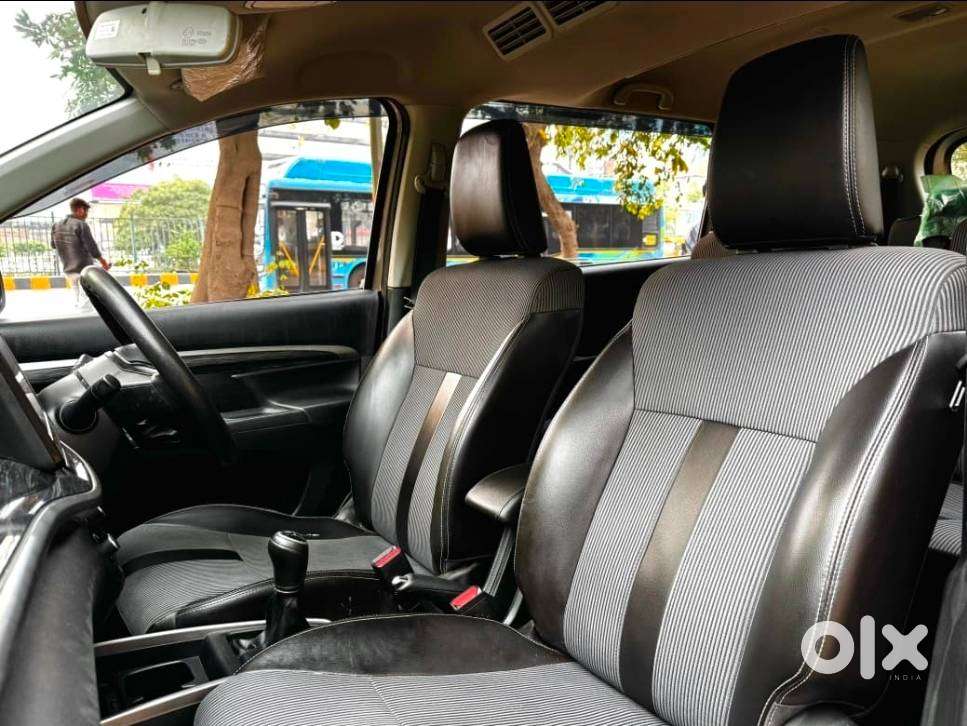 Maruti Suzuki Xl6 1.5 Zeta Mt, 2022, Petrol