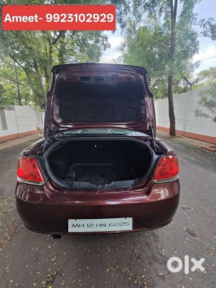 Fiat Linea 1.4 T-jet Plus Emotion, 2012, Petrol