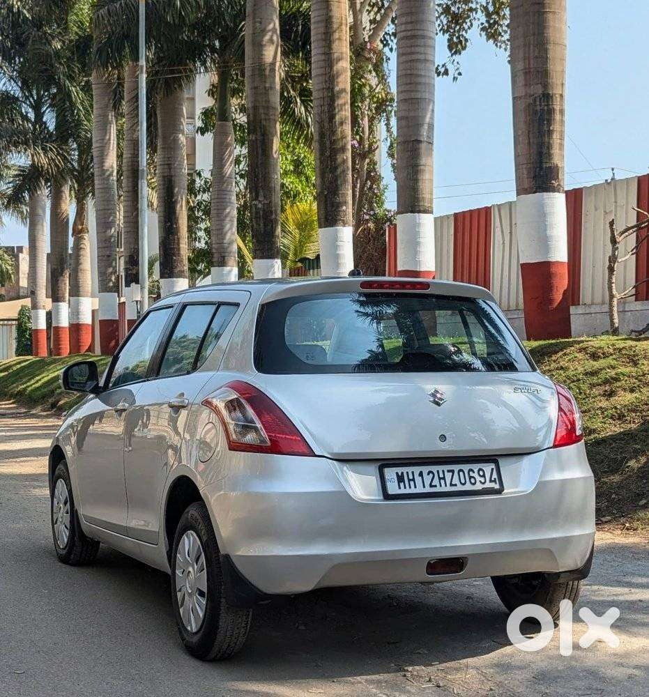 Maruti Suzuki Swift 2011-2014 Vdi, 2012, Diesel