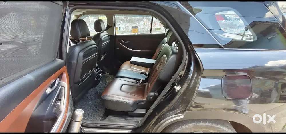 Hyundai Alcazar 2023 Model