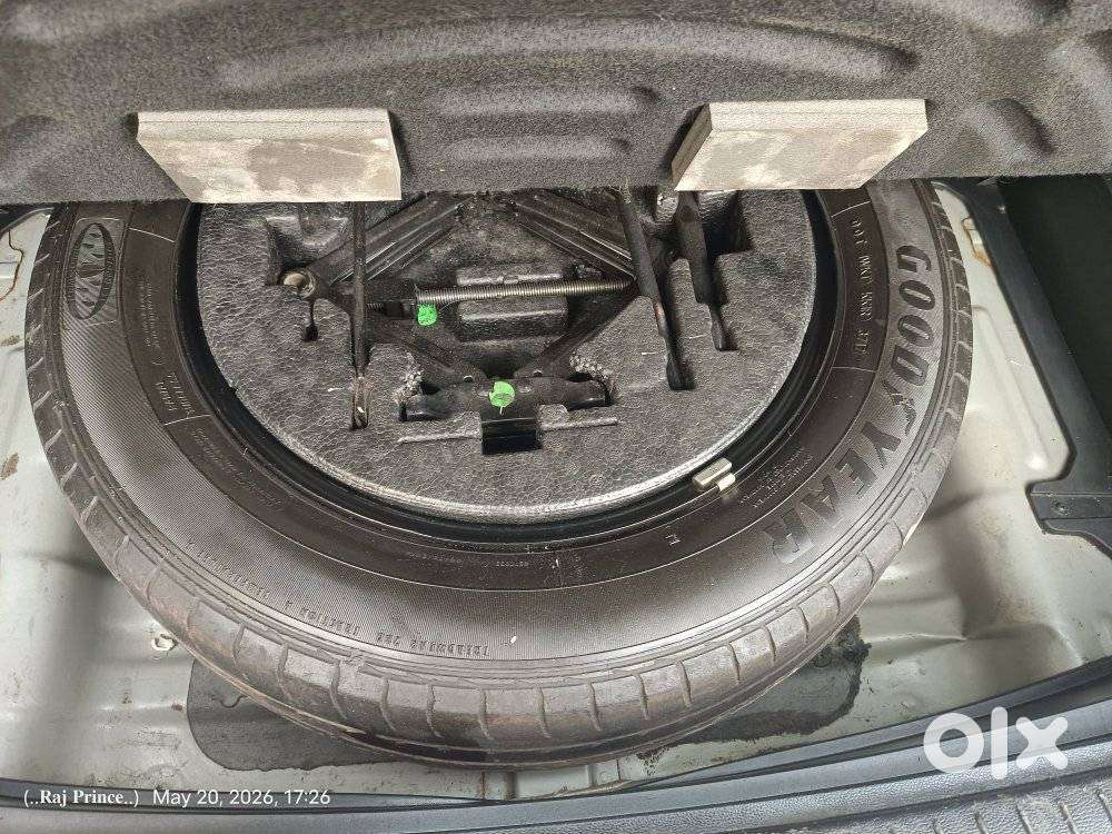 Hyundai Creta 1.6 Sx Automatic, 2016, Petrol