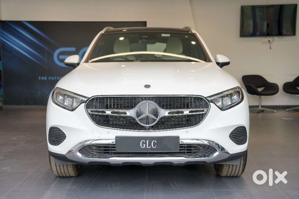 Mercedes-benz Glc 300 4matic, 2025, Petrol
