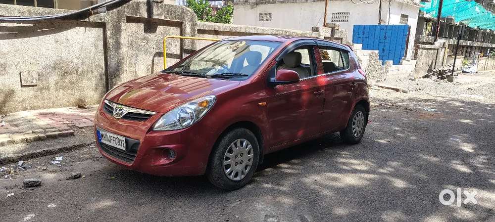Hyundai I20 2012