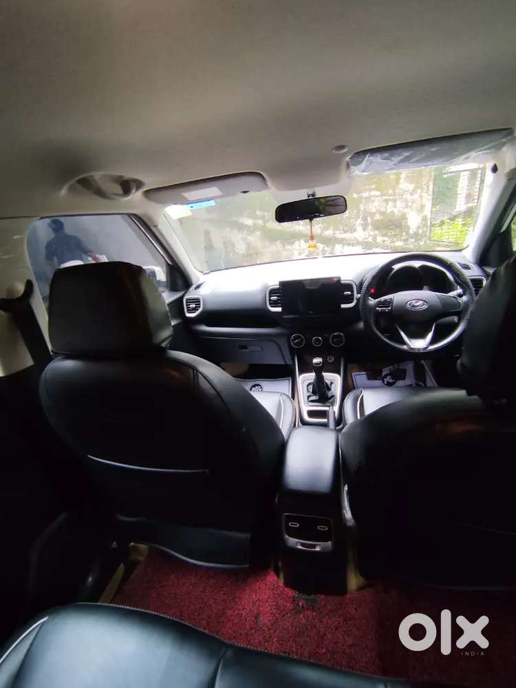 Hyundai Venue 2021 For Sale