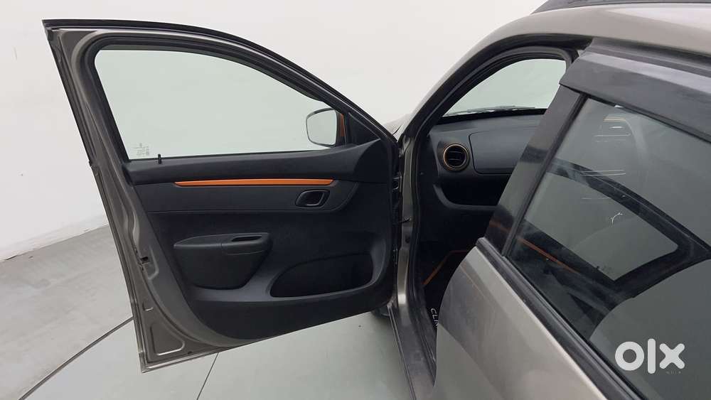 Renault Kwid 2019-ongoing 1.0 Climber Amt, 2018, Petrol