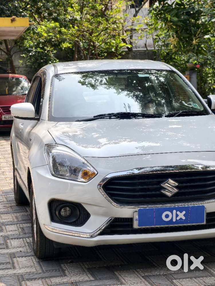 Maruti Suzuki Swift Dzire Vdi Bsiv, 2019, Diesel