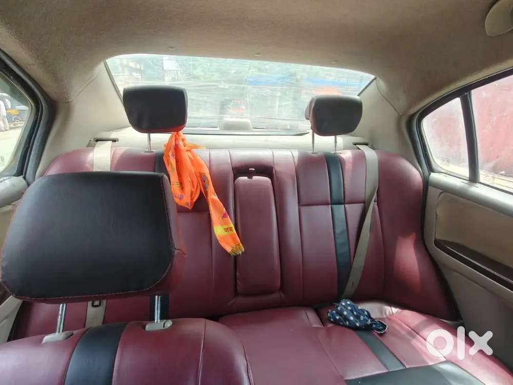 Maruti Suzuki Sx4 2011 Cng & Hybrids Good Condition