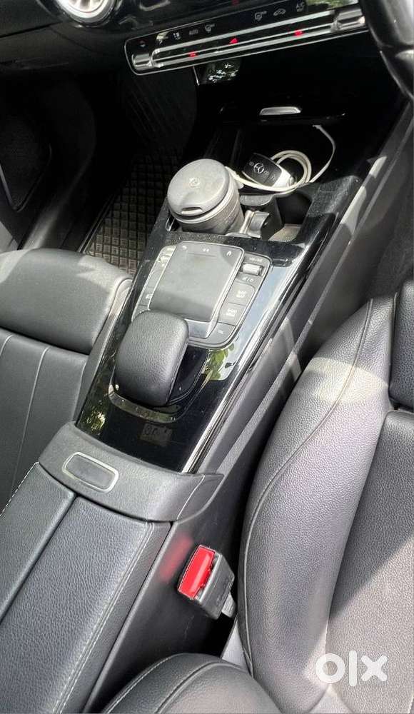Mercedes-benz A-class Limousine 200d, 2021, Diesel