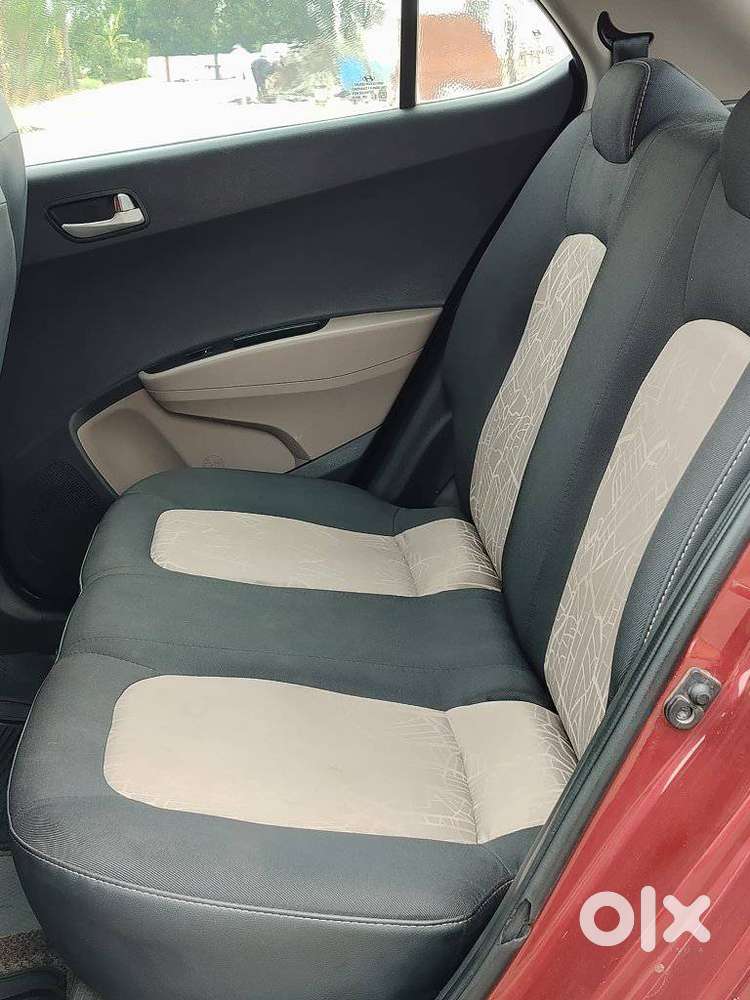 Hyundai Grand I10 1.2 Crdi Sportz, 2014, Diesel
