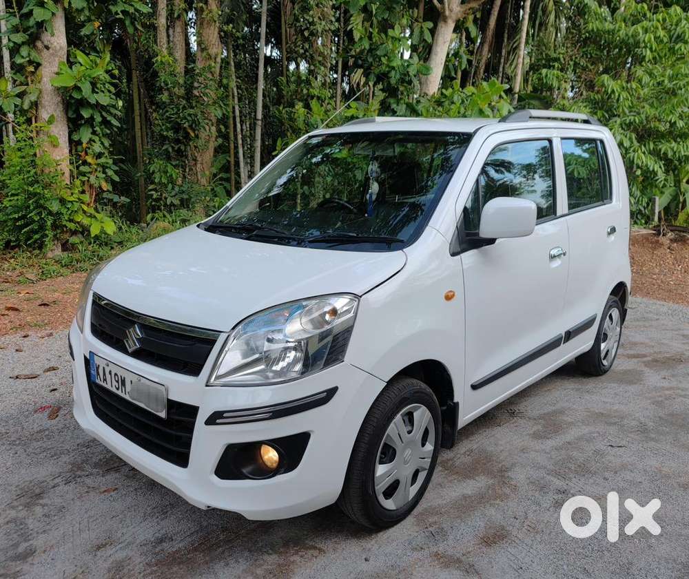 Maruti Suzuki Petrol Manual 2015