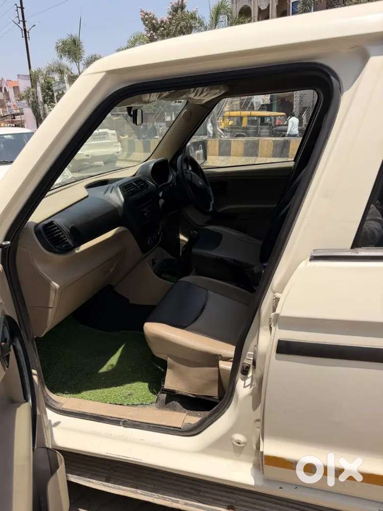 Mahindra Bolero Neo Diesel 2023