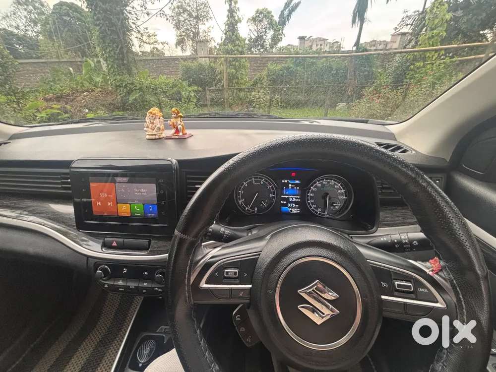 Maruti Suzuki Xl6 2021