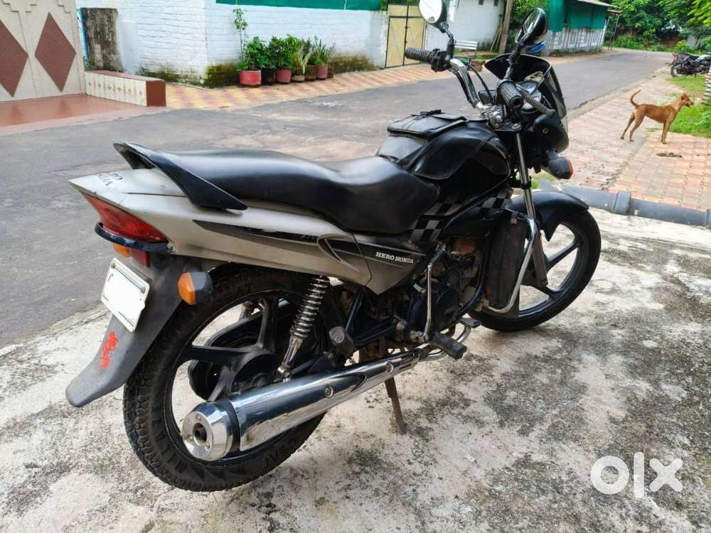 Hero Honda Glamour Motorcycles 1825109193