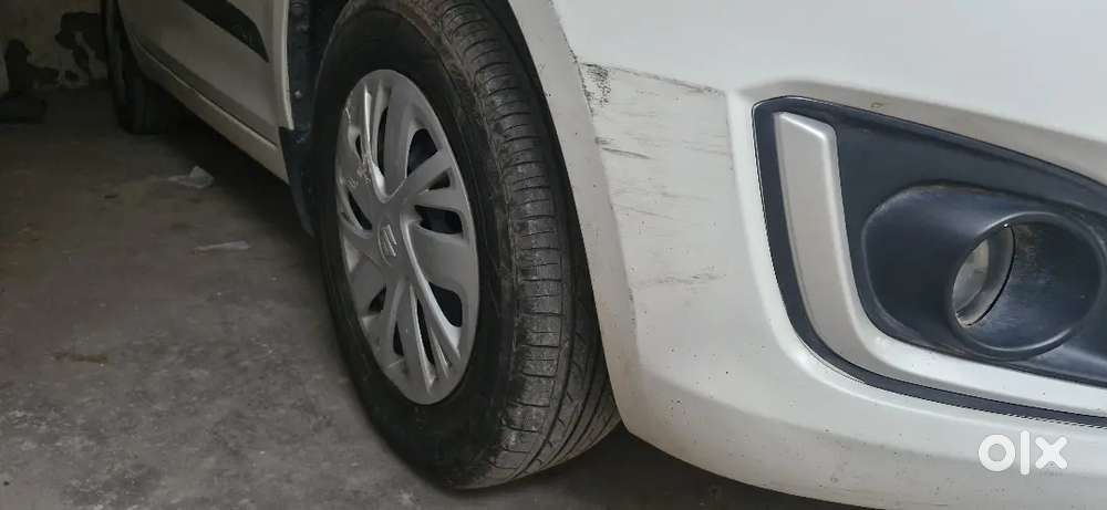Maruti Suzuki Swift 2016