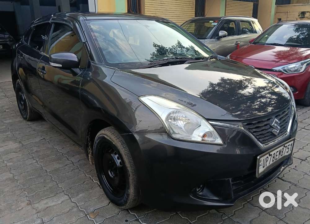 Maruti Suzuki Baleno Delta, 2016, Diesel