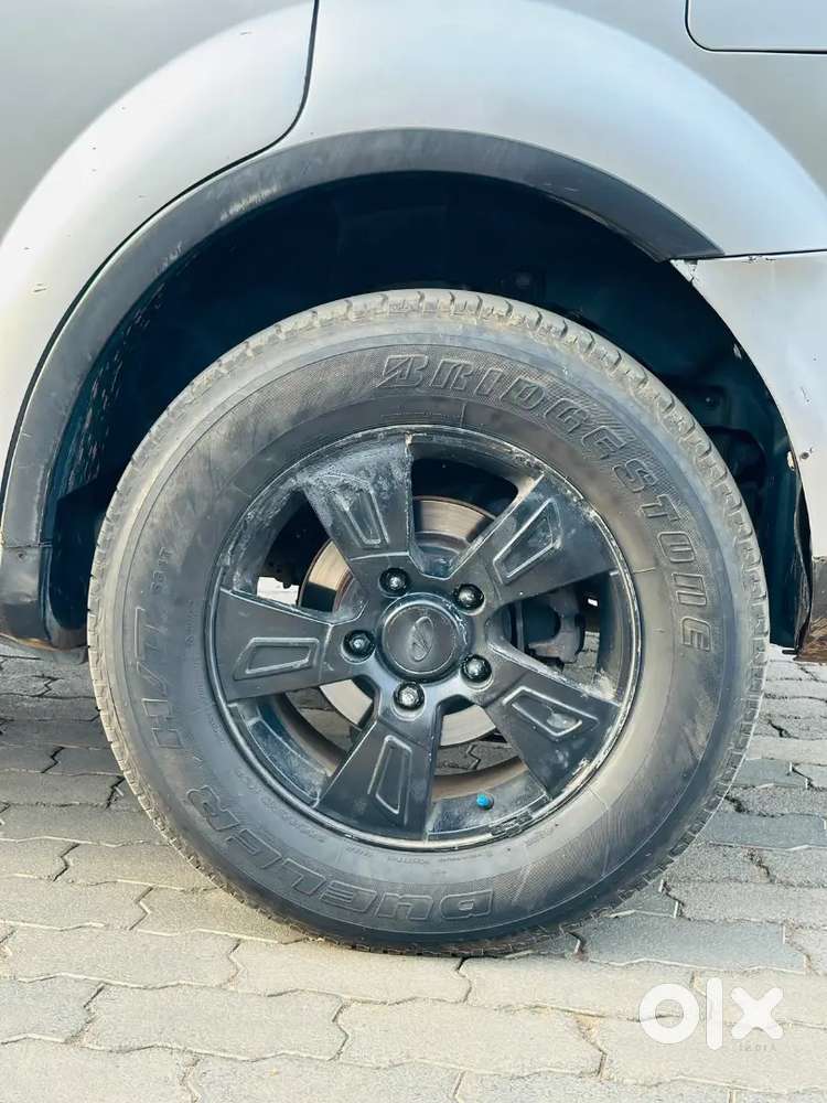 Mahindra Xuv500 Diesel 2014