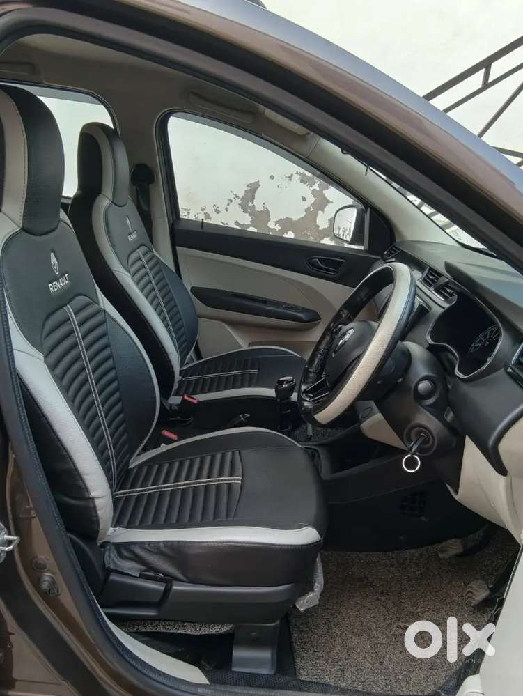 Renault Triber 2024 Petrol Well Maintained