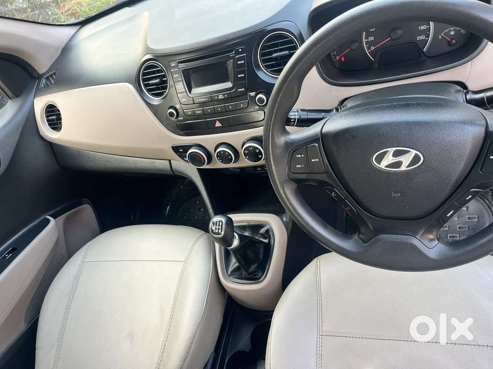 Hyundai Grand I10 Sportz(o) 1.2 Mt, 2015, Petrol