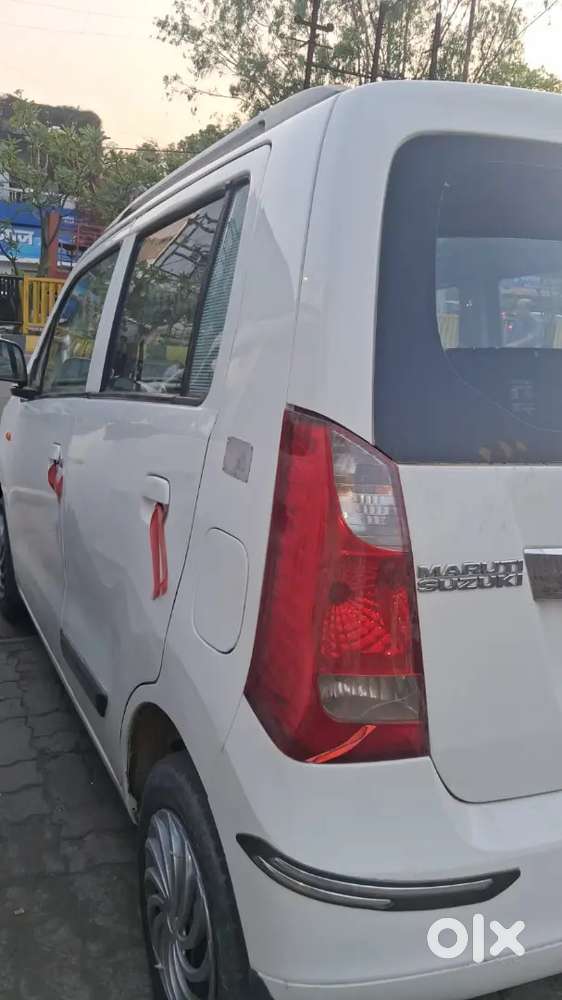 Good Condition Fresh Full Ok