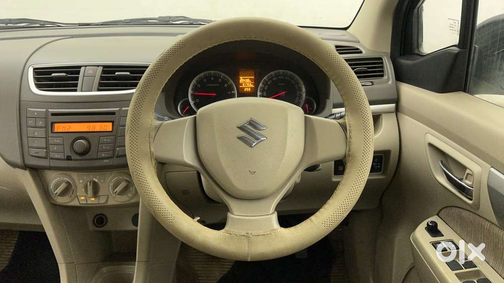 Maruti Suzuki Ertiga 1.5 Vxi, 2013, Petrol
