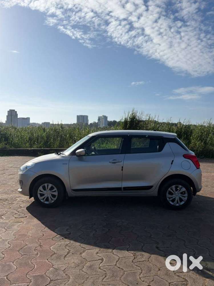 Maruti Suzuki Swift Ddis Vdi, 2018, Diesel