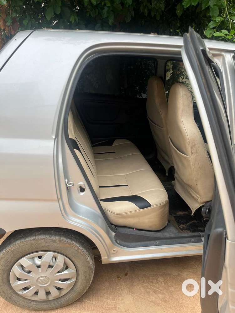 Maruti Suzuki Alto 800 2010 Petrol 53851 Km Driven