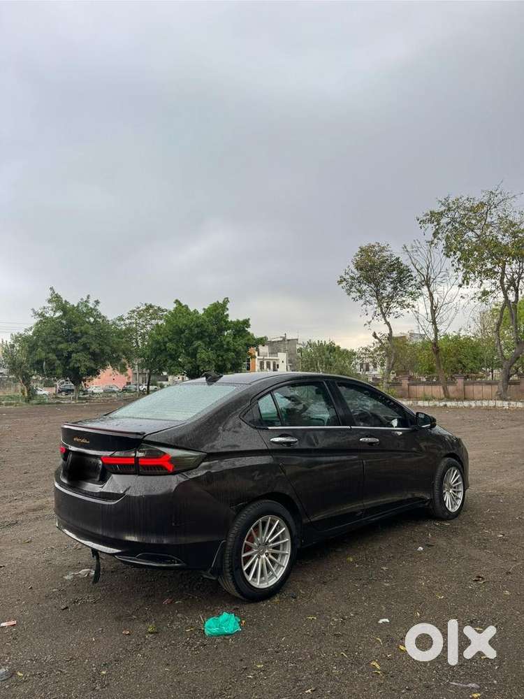 Honda City 2015 Diesel