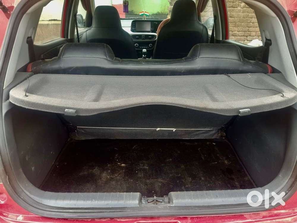 Hyundai Grand I10 Nios 2023 Petrol 12000 Km Driven