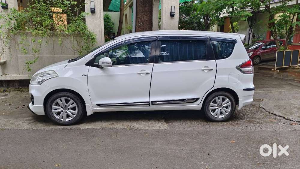 Maruti Suzuki Ertiga Vdi Shvs, 2018, Diesel