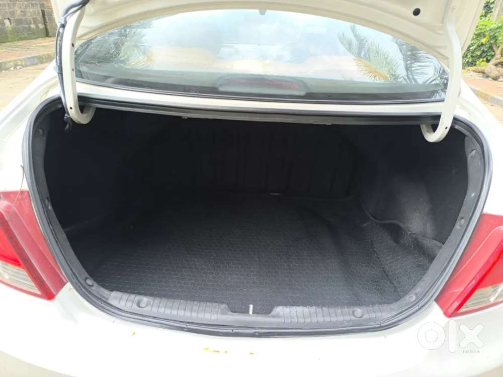 Hyundai Verna [ ] Fluidic 4s 1.6 Vtvt Sx At, 2016, Petrol