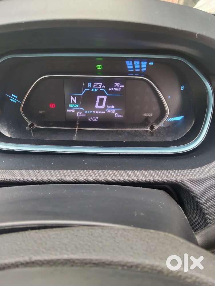 Tata Tiago Ev 2023