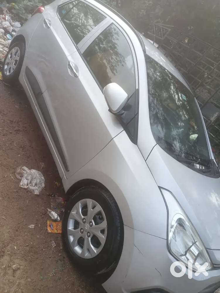 Hyundai Grand I10 2014
