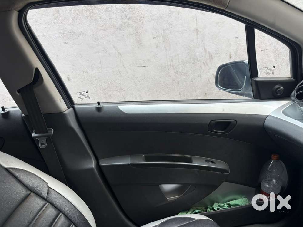 Chevrolet Beat Diesel 2014