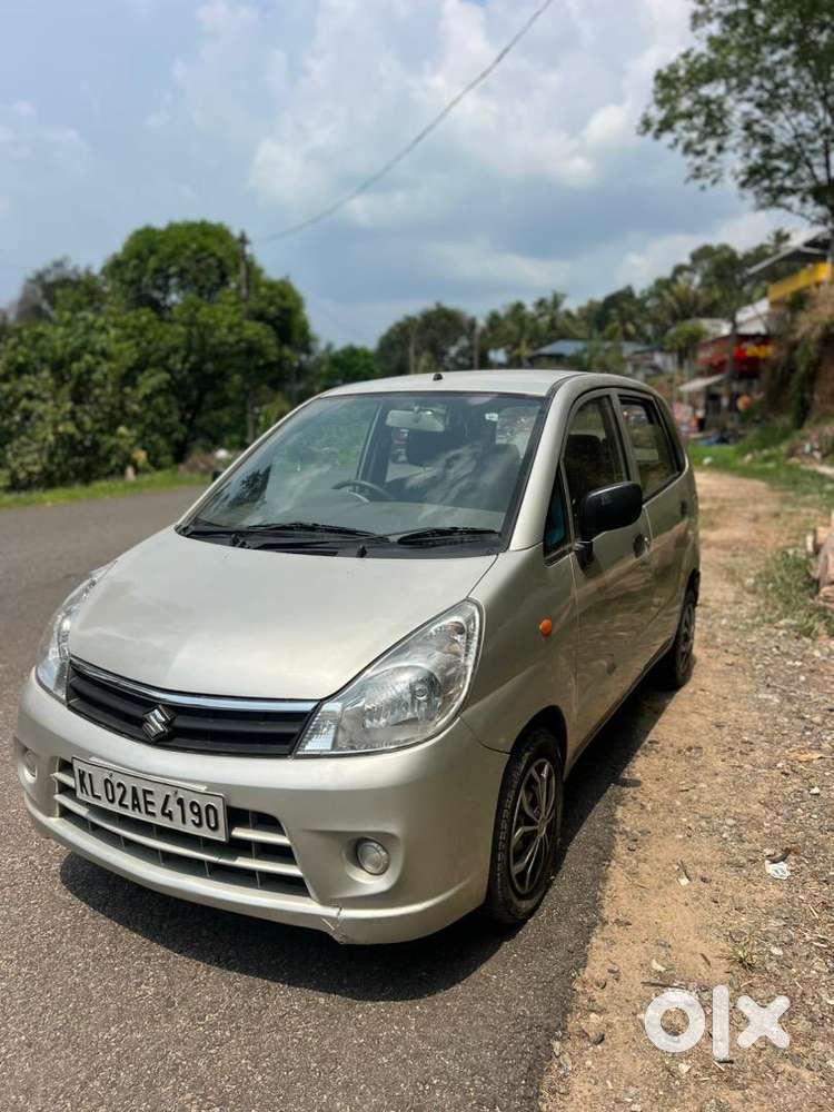 Maruti Suzuki Zen Estilo 2010 Petrol Well Maintained Low Kilometer