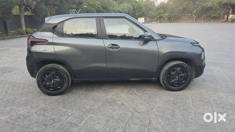 Tata Punch 1.2 Revotron Adventure Rhythm Pack Mt, 2022, Petrol