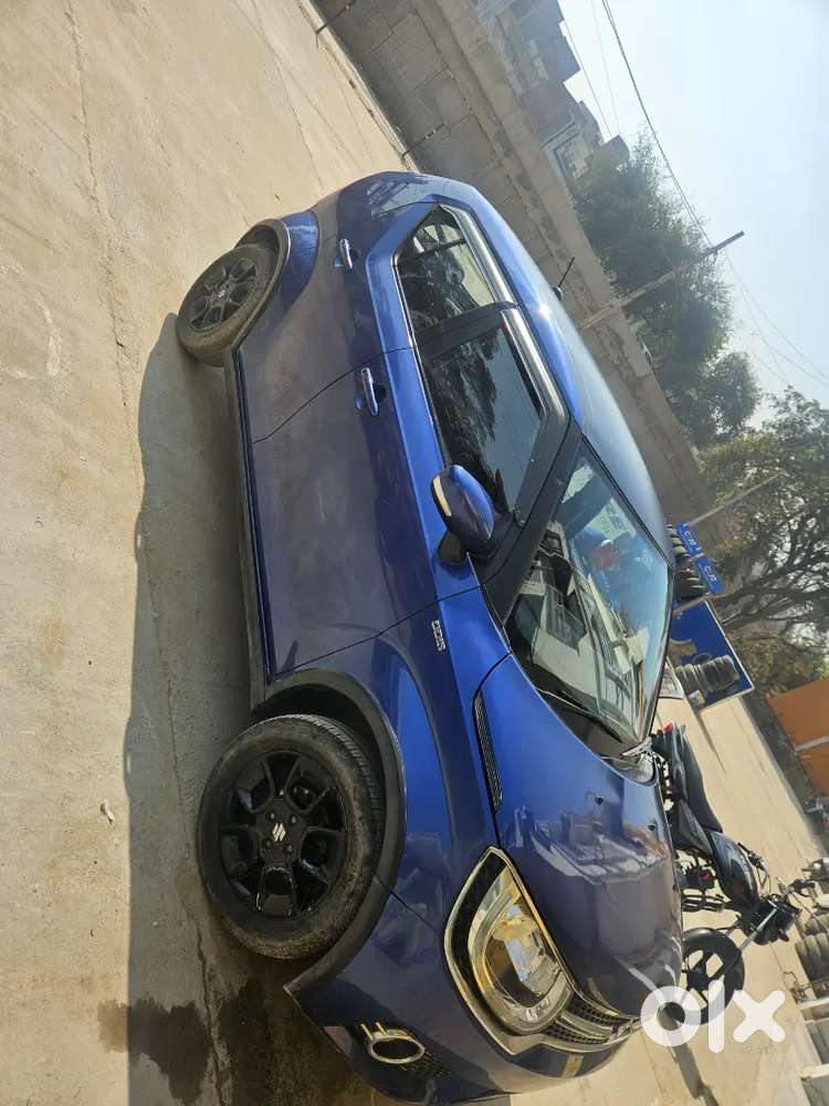 Sell And Exchange  Good Car