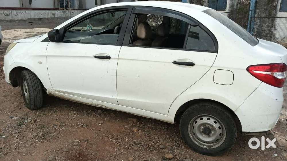 Tata Zest Diesel 2017 Model