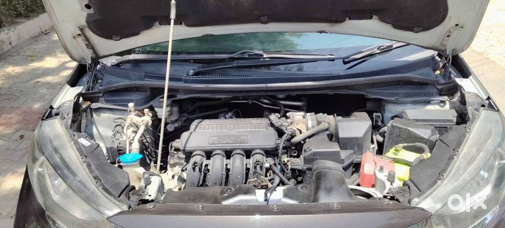 Honda Wr-v 1.2 Vx Exclusive Edition I-vtec Mt, 2018, Petrol