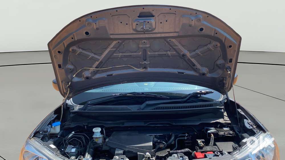 Maruti Suzuki S-presso Vxi Plus, 2023, Petrol