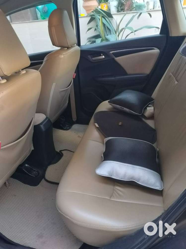 Honda Jazz Automatic In Good Condition