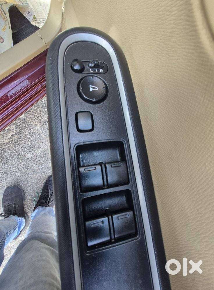 Honda Amaze 2013-2016 Sx I-vtec, 2017, Petrol