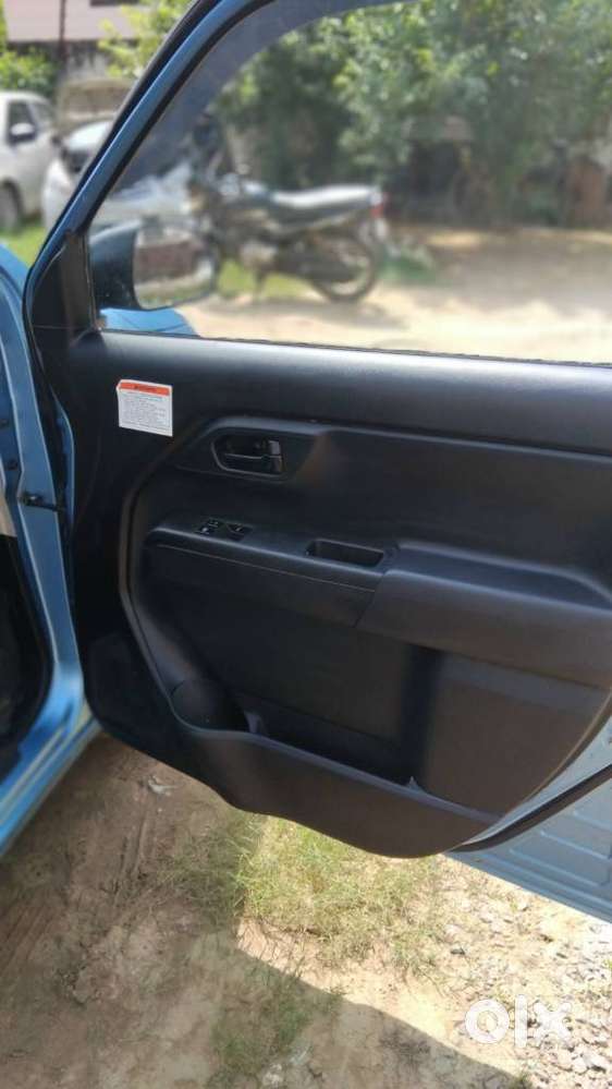 Maruti Suzuki Wagon R